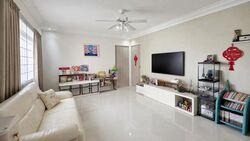 Blk 200D Compassvale South Gate (Sengkang), HDB 4 Rooms #613696771